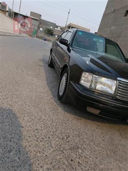 تويوتا كراون